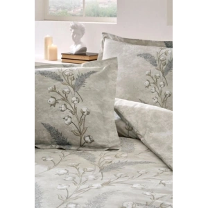 Özdilek Çift Kişilik Ranforce Nev Takımı Algodon Bej