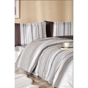 Özdilek Çift Kişilik Ranforce Nev Takımı Arenoso Bej