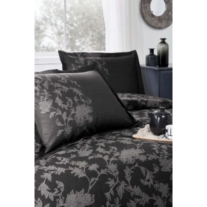 Özdilek Çift Kişilik Ranforce Nev Takımı Barco Antrasit