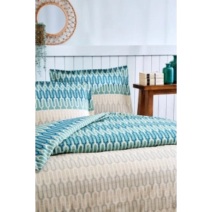 Özdilek Çift Kişilik Ranforce Nev Takımı Flame Stitcavi