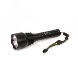 ÖZEL SARI RENK TÜFEK FENERİ WATTON WT-204