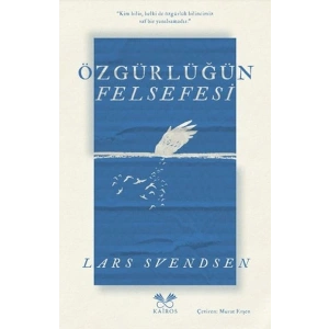 Özgürlüğün Felsefesi