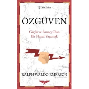Özgüven