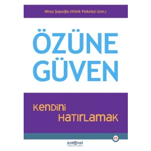Özüne Güven
