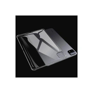 Pad 6 Kılıf Anti Shk Tablet  - Şeffaf