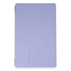 Pad 6 Kılıf Tablet Smart Kılıf - Lila