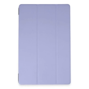 Pad 6 Kılıf Tablet Smart Kılıf - Lila