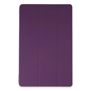 Pad Kılıf Tablet Smart Kılıf - Mor