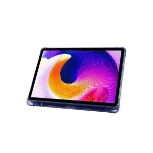 Pad Se 4g Kılıf Kalemlikli Mars Tablet Kılıfı - Lacivert