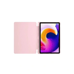 Pad Se 4g Kılıf Kalemlikli Mars Tablet Kılıfı - Rose Gold
