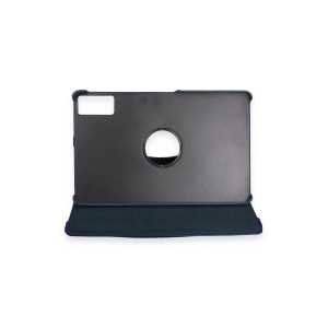 Pad Se Kılıf 360 Tablet Deri Kılıf - Lacivert