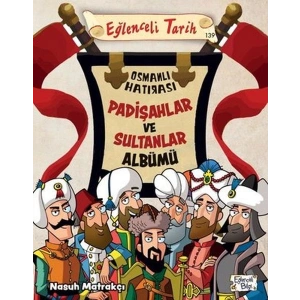 Padişahlar ve Sultanlar Albümü