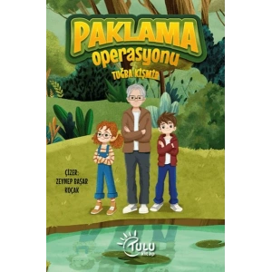Paklama Operasyonu