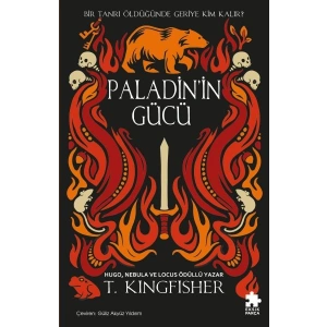 Paladin’in Gücü