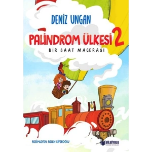 Palindrom Ülkesi 2 Bir Saat Macerası