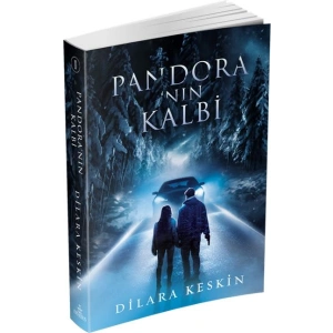 Pandora’nın Kalbi 1