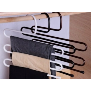 Pantolon Askısı 5 Katlı