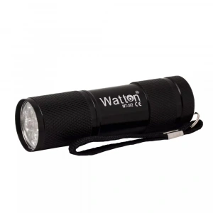 Para Işığı ultraviole Watton Wt-302