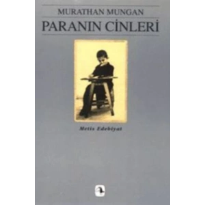 Paranın Cinleri