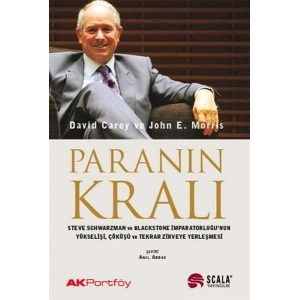 Paranın Kralı