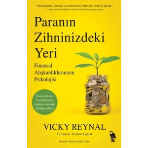 Paranın Zihninizdeki Yeri