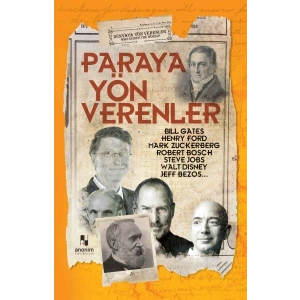 Paraya Yön Verenler - Dünyaya Yön Verenler