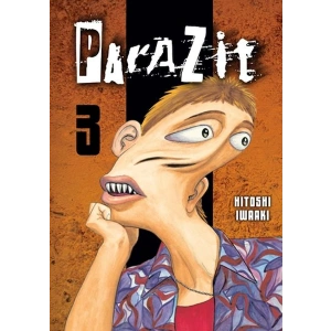Parazit 3