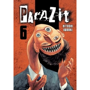 Parazit Cilt 6