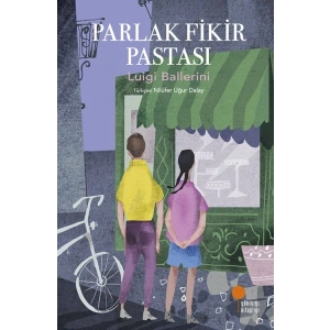 Parlak Fikir Pastası