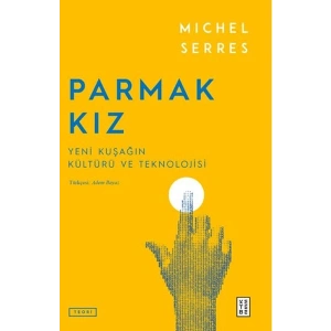 Parmak Kız
