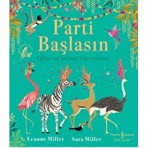 Parti Başlasın