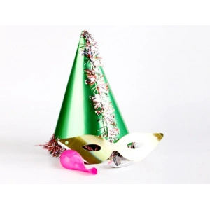 Parti Özel Kotyon Set