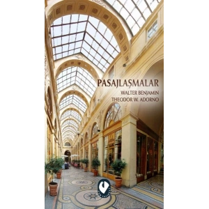 Pasajlaşmalar
