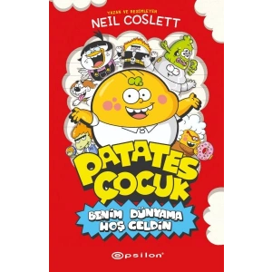 Patates Çocuk