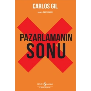 Pazarlamanın Sonu