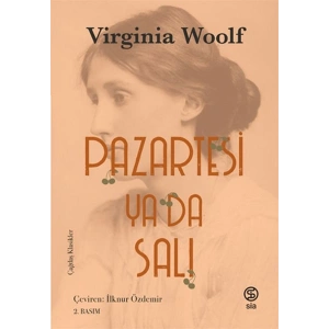 Pazartesi Ya Da Salı