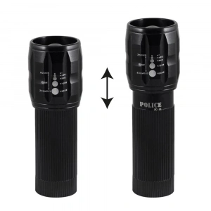 Pc-14 Power Led Pilli El Feneri