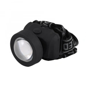 Pc-1888 Cob Ledli Kafa Feneri ( 3 X Aaa )