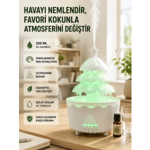 PDPGV51 NEMLENDİRİCİ