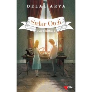 Pera Günlükleri 02 - Sırlar Oteli