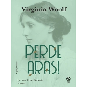 Perde Arası
