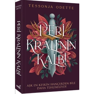 Peri Kralı’nın Kalbi