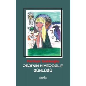 Perinin Hiyeroglif Günlüğü