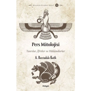 Pers Mitolojisi