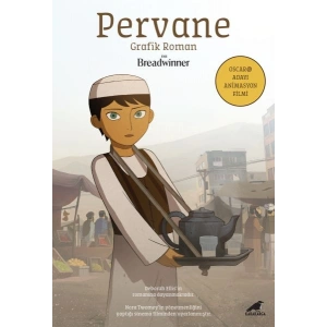 Pervane