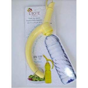 Pet Şişe Aparatı - Yağdanlık - Suluk - Sürahi (74)