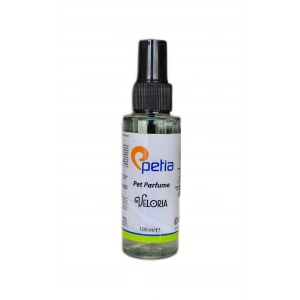 Petia Veloria Kedi Köpek Parfümü 100 ml