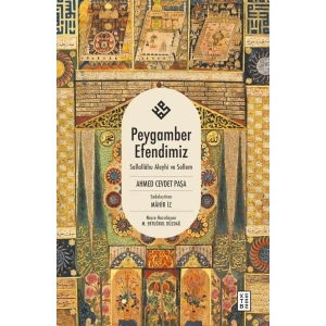 Peygamber Efendimiz