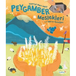 Peygamber Meslekleri