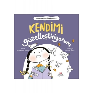 Peygamberimden Öğreniyorum, Kendimi Güzelleştiriyorum